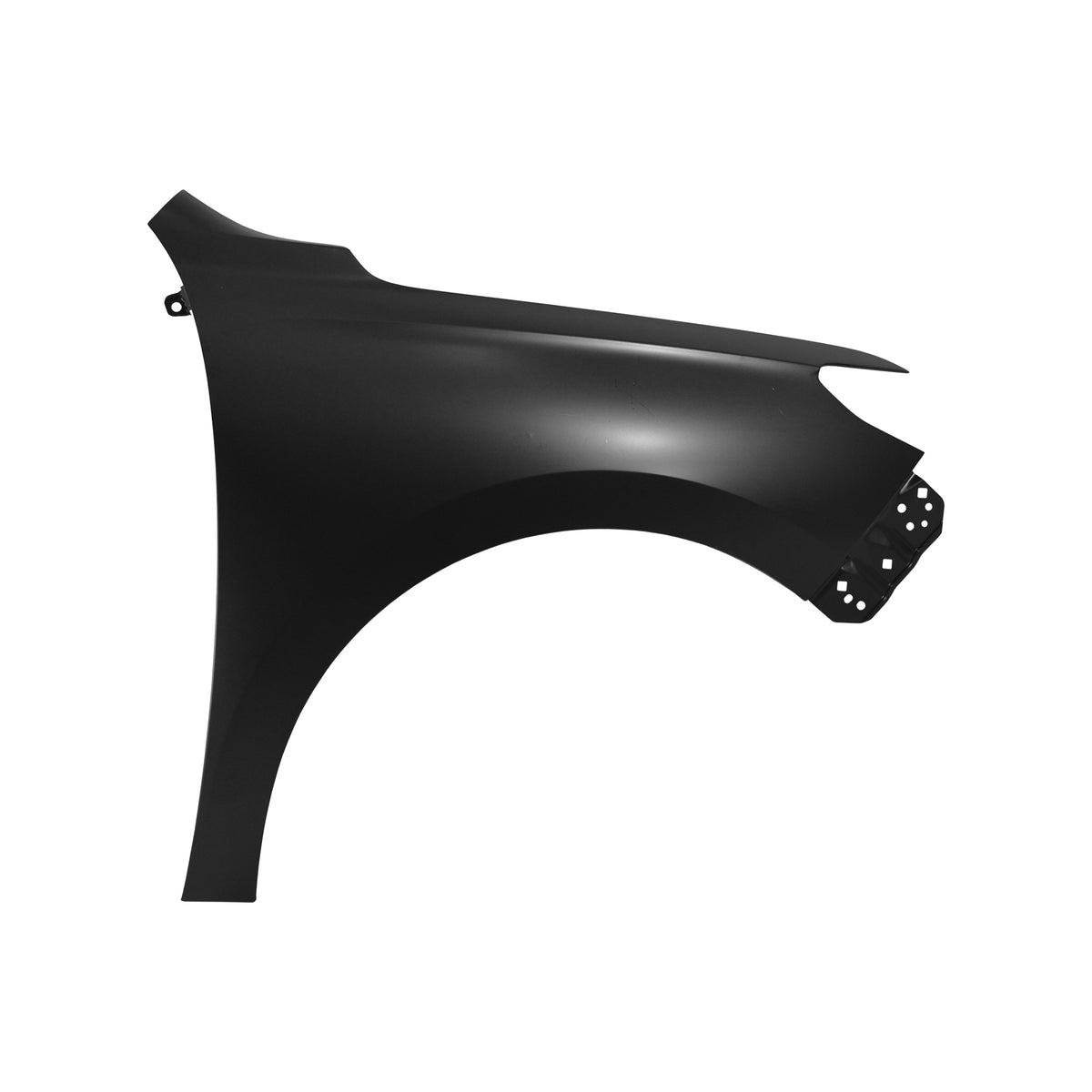 REPLACEMENT FRONT FENDER RH, FOR GREAT WALL HAVAL JOLION, 8403120XST01A