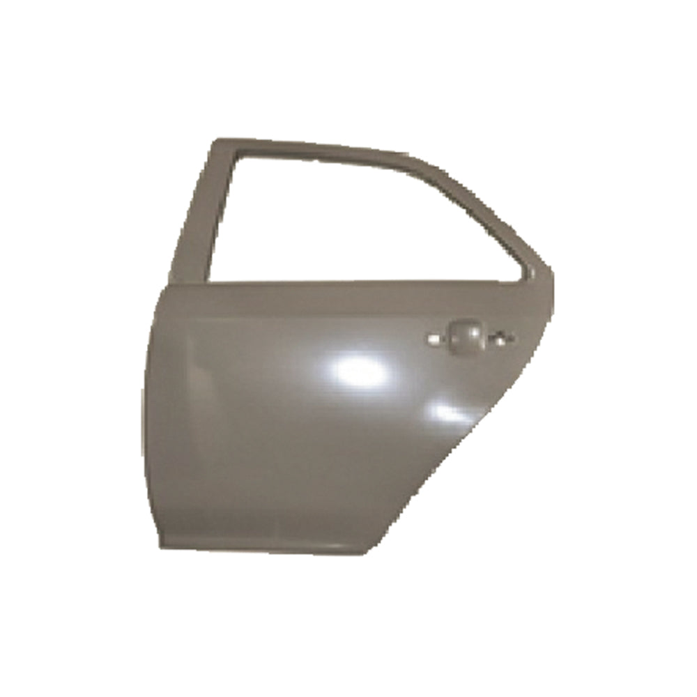 REPLACEMENT REAR DOOR LH(COMMON QUALITY), FOR GEELY MK LG-1