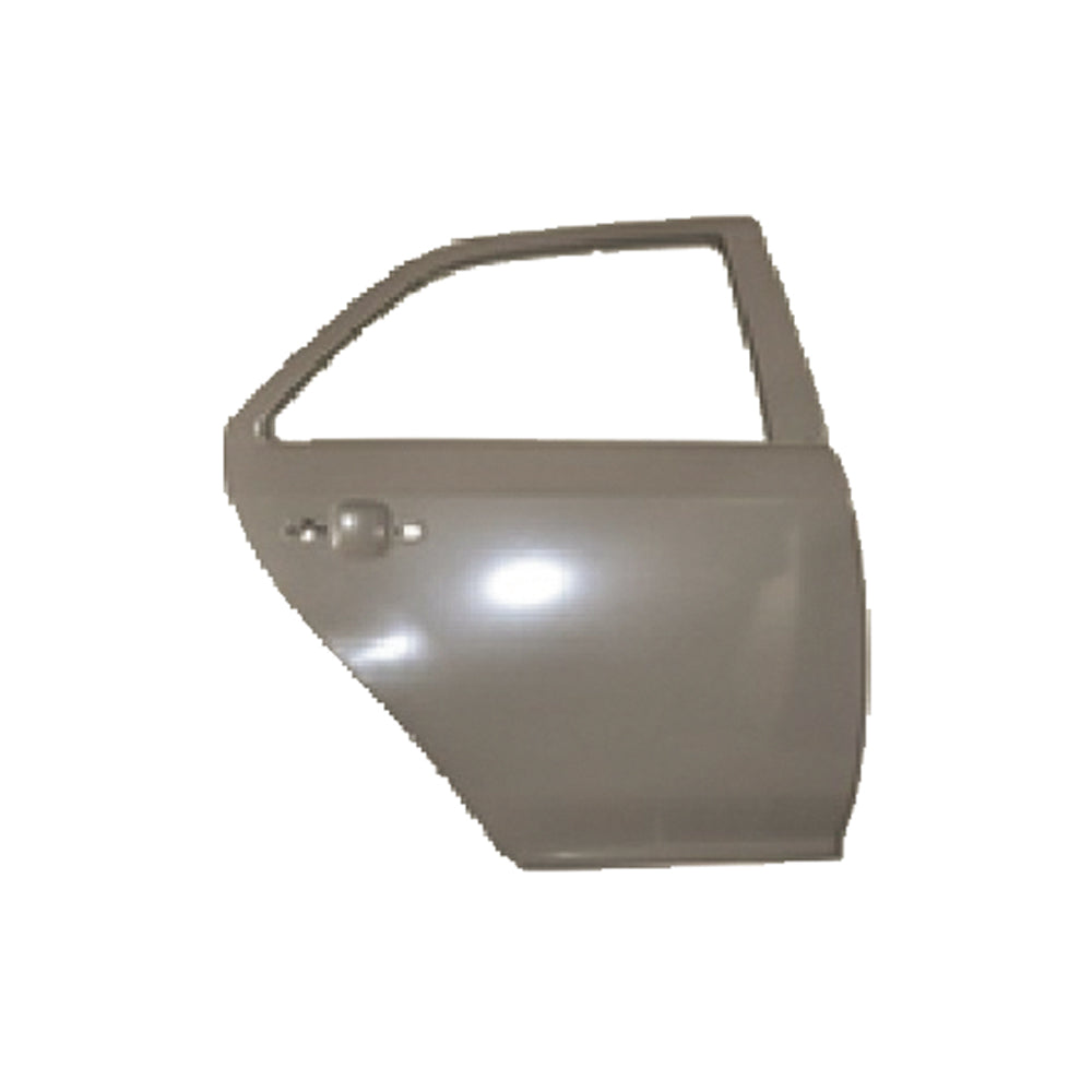 REPLACEMENT REAR DOOR RH(COMMON QUALITY), FOR GEELY MK LG-1