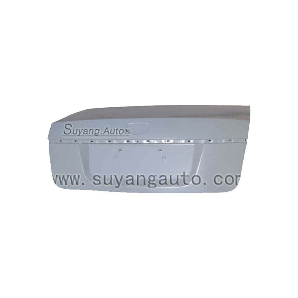 REPLACEMENT TAIL GATE, FOR GEELY EC8(COMMON QUALITY)