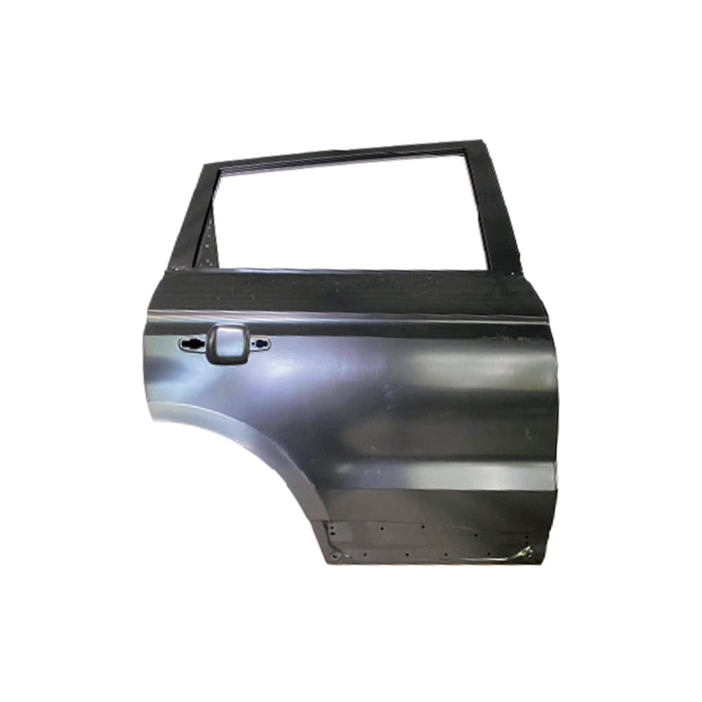 REPLACEMENT REAR DOOR RH, FOR GEELY ATLAS/PROTON X70