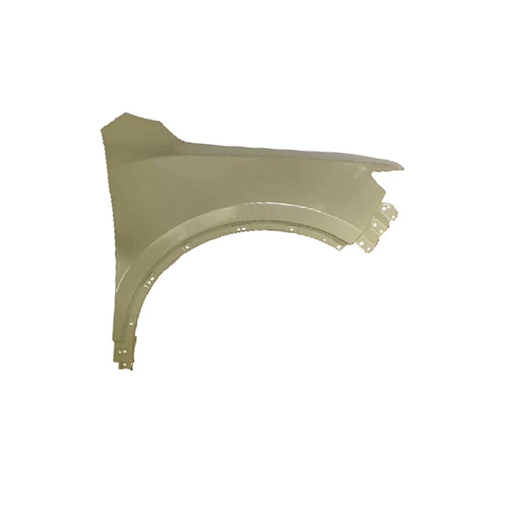 REPLACEMENT FRONT FENDER RH, FOR GEELY PROTON X70