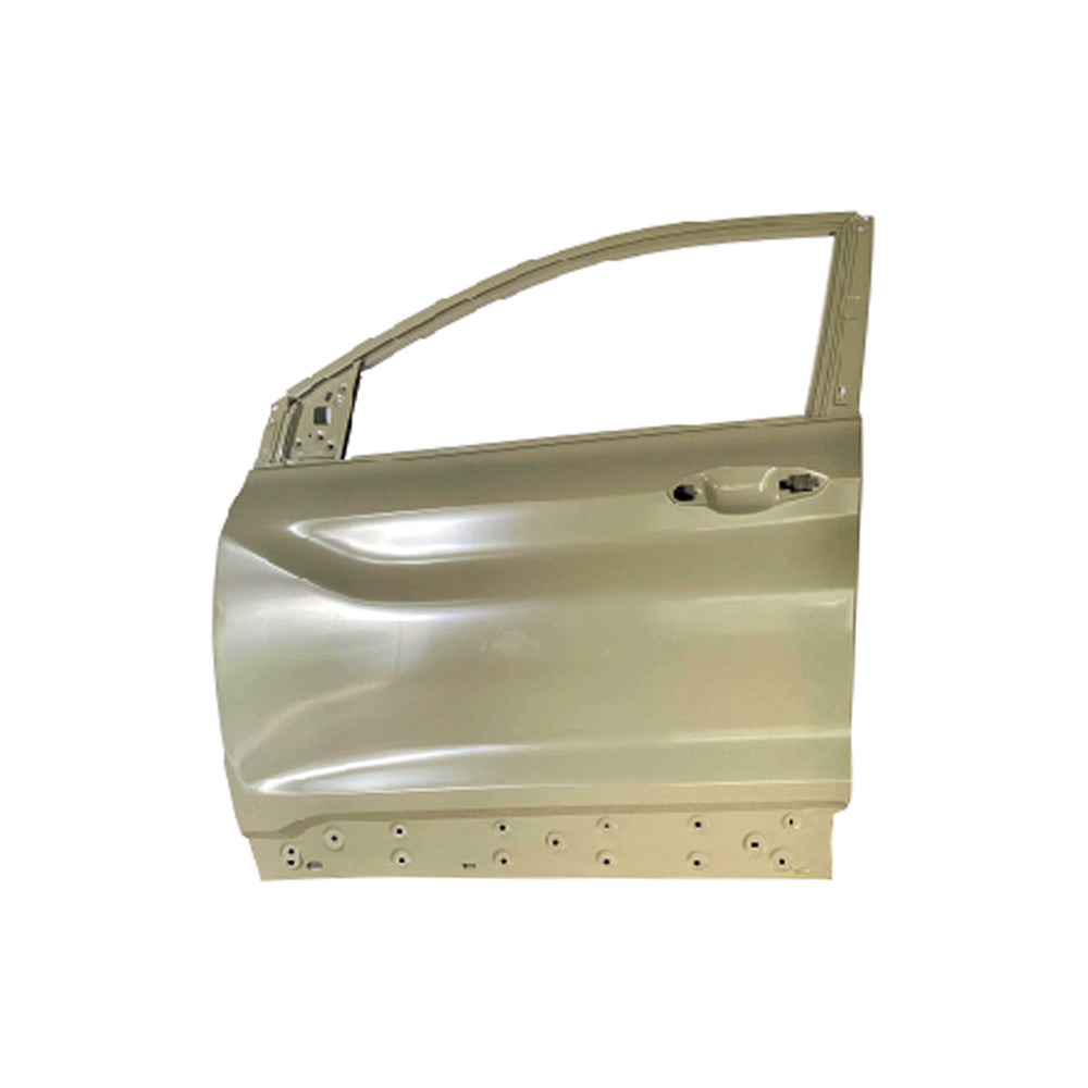 REPLACEMENT FRONT DOOR LH, FOR GEELY COOLRAY, 5075046300C15