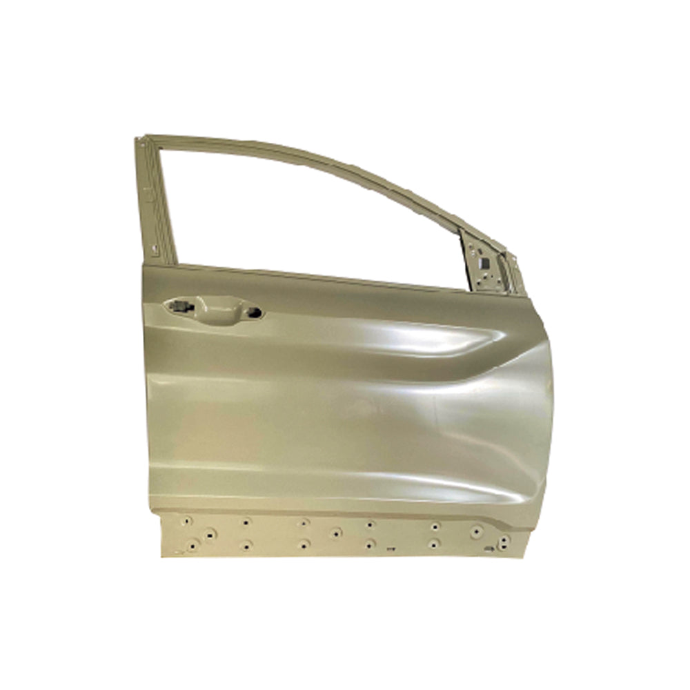 REPLACEMENT FRONT DOOR RH, FOR GEELY COOLRAY, 5075038100C15