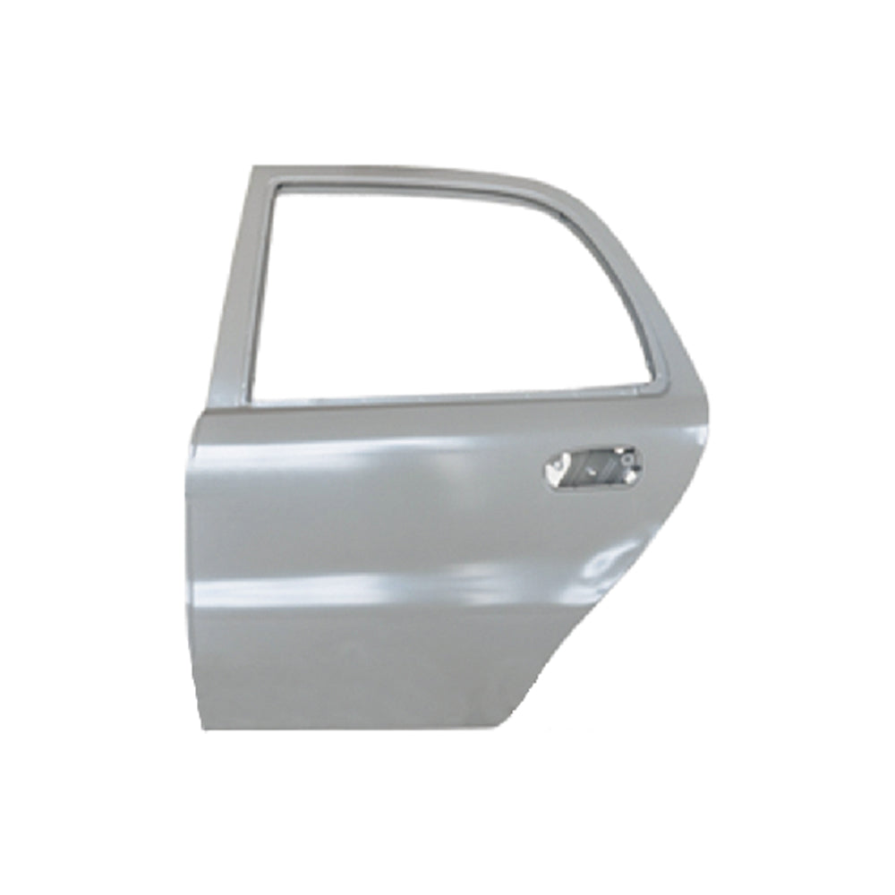 REPLACEMENT REAR DOOR NEW MODEL LH(HIGH QUALITY), FOR GEELY CK-1/CK-2