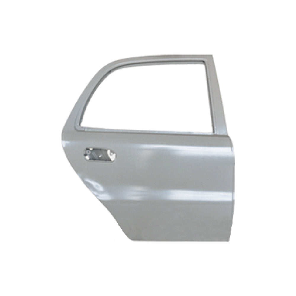 REPLACEMENT REAR DOOR NEW MODEL RH(COMMON QUALITY), FOR GEELY CK-1/CK-2