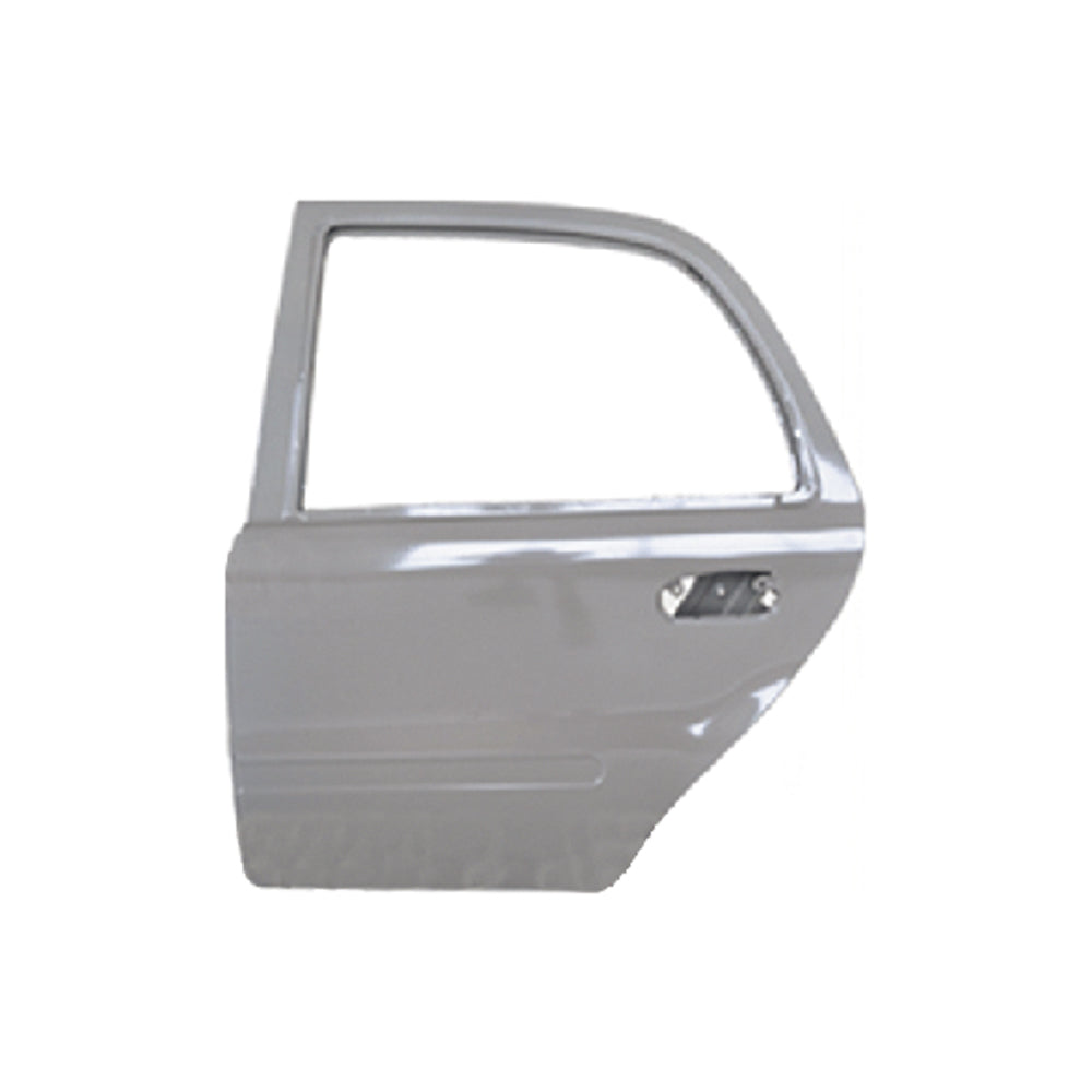 REPLACEMENT REAR DOOR OLD MODEL LH(COMMON QUALITY), FOR GEELY CK-1/CK-2