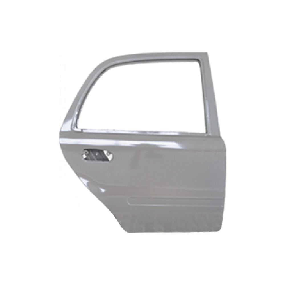 REPLACEMENT REAR DOOR OLD MODEL RH(COMMON QUALITY), FOR GEELY CK-1/CK-2