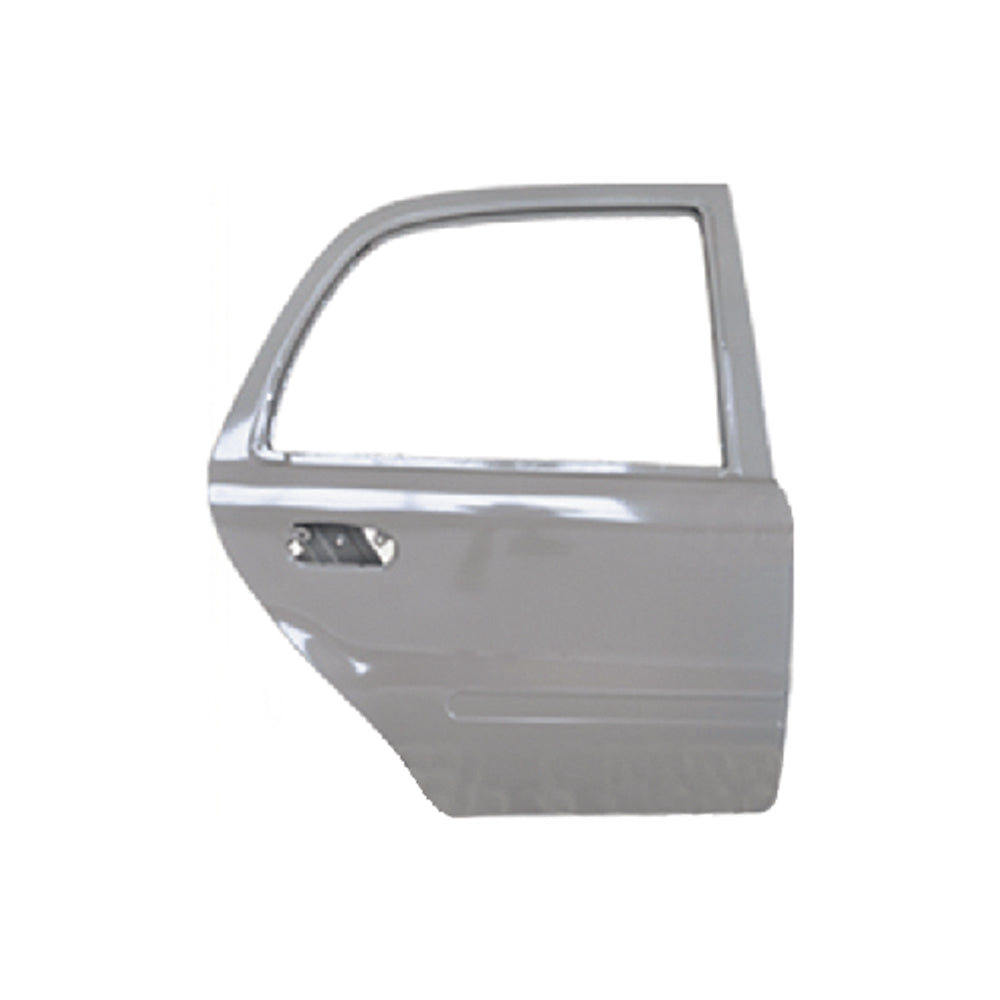 REPLACEMENT REAR DOOR OLD MODEL RH(HIGH QUALITY), FOR GEELY CK-1/CK-2