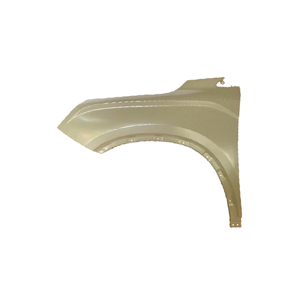 REPLACEMENT FRONT FENDER LH, FOR GEELY OKAVANGO