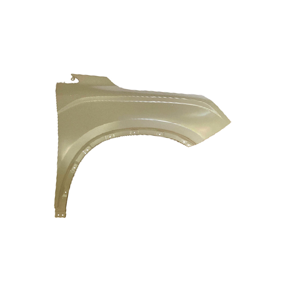 REPLACEMENT FRONT FENDER RH, FOR GEELY OKAVANGO