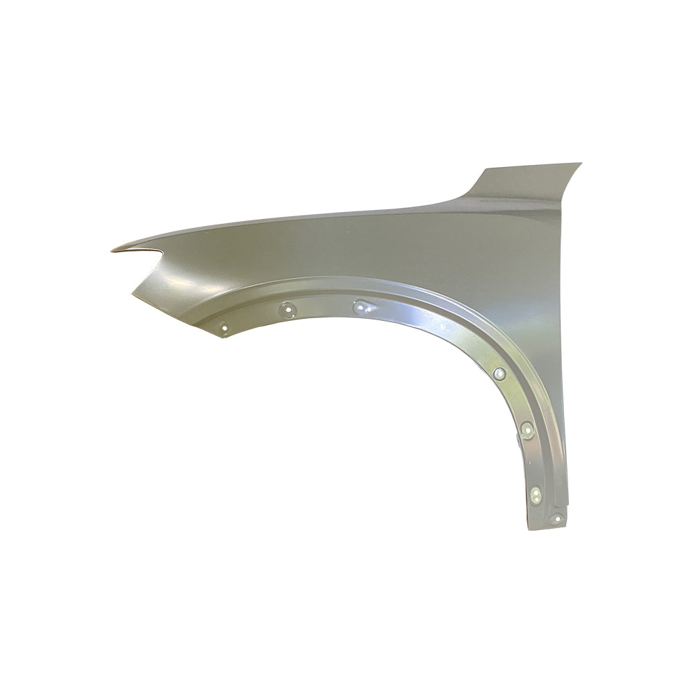 REPLACEMENT FRONT FENDER LH, 2020-, FOR GEELY TUGELLA