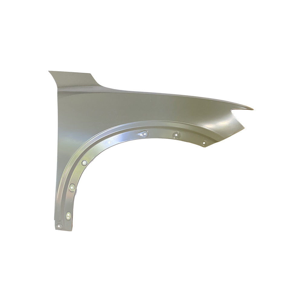 REPLACEMENT FRONT FENDER RH, 2020-, FOR GEELY TUGELLA