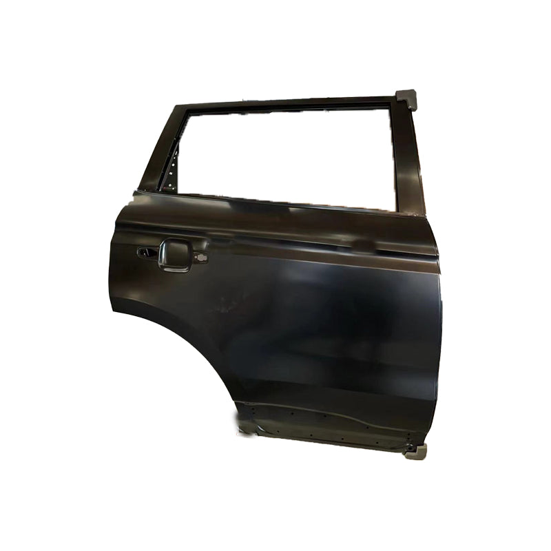 REPLACEMENT REAR DOOR RH, 2020, FOR GEELY ATLAS