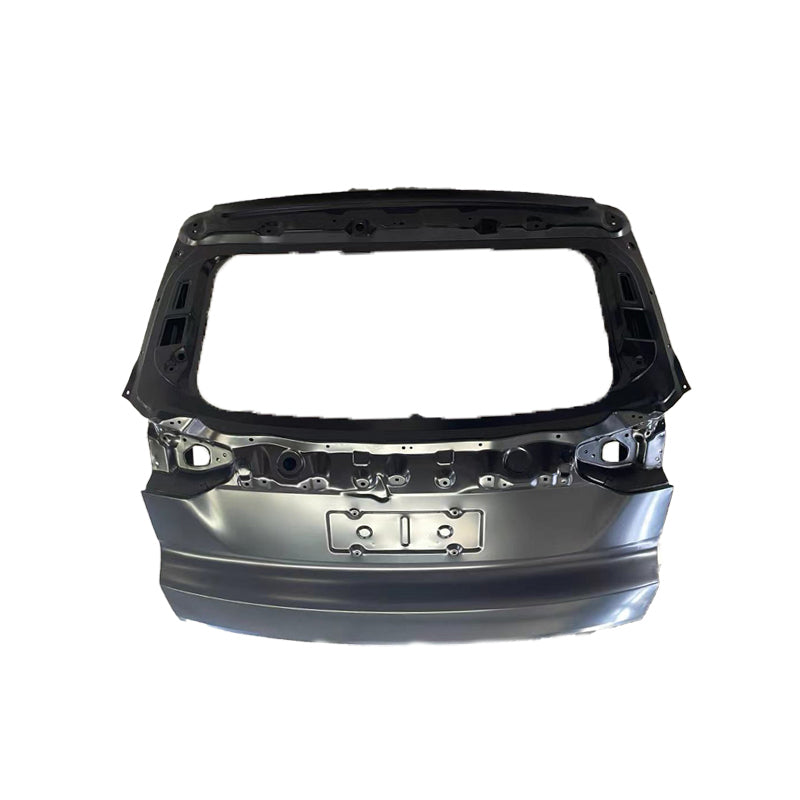 REPLACEMENT TRUNK LID, 2020, FOR GEELY ATLAS