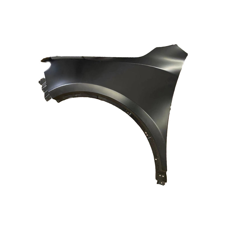 REPLACEMENT FRONT FENDER LH, 2020, FOR GEELY ATLAS