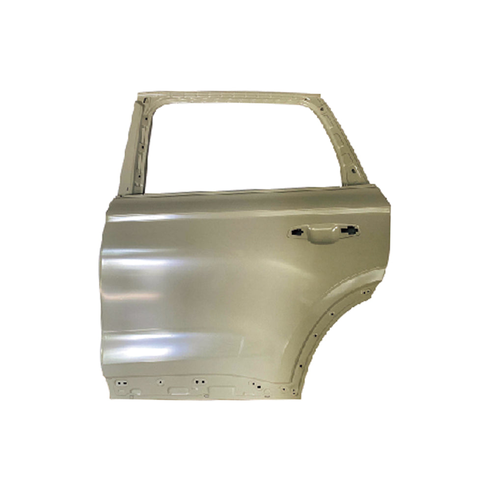 REPLACEMENT REAR DOOR LH, 2021-, FOR GEELY MONJARO L