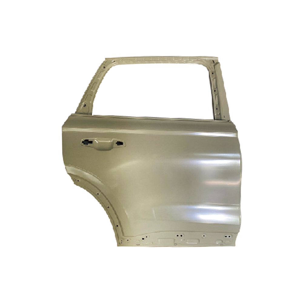 REPLACEMENT REAR DOOR RH, 2021-, FOR GEELY MONJARO L