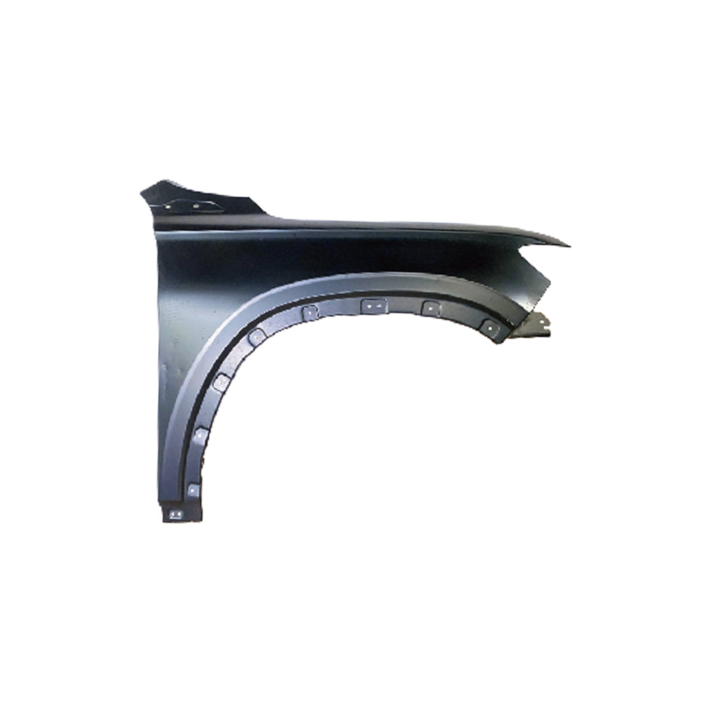 REPLACEMENT FRONT FENDER RH, 2021-, FOR GEELY MONJARO L, 5035081900C15