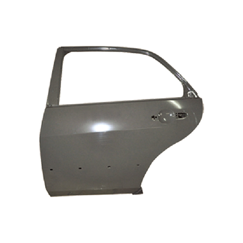 REPLACEMENT REAR DOOR LH(2.4 LITER DISPLACEMENT), 2003-2007, FOR HONDA ACCORD, 67510-SDE-T00ZZ