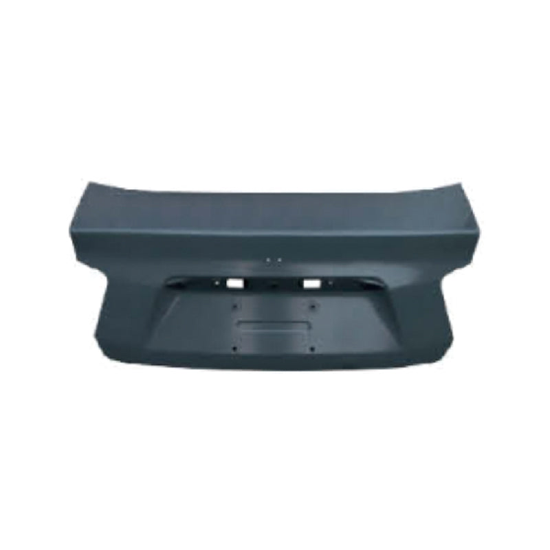 REPLACEMENT TRUNK LID, 2008-2012, FOR HONDA CITY