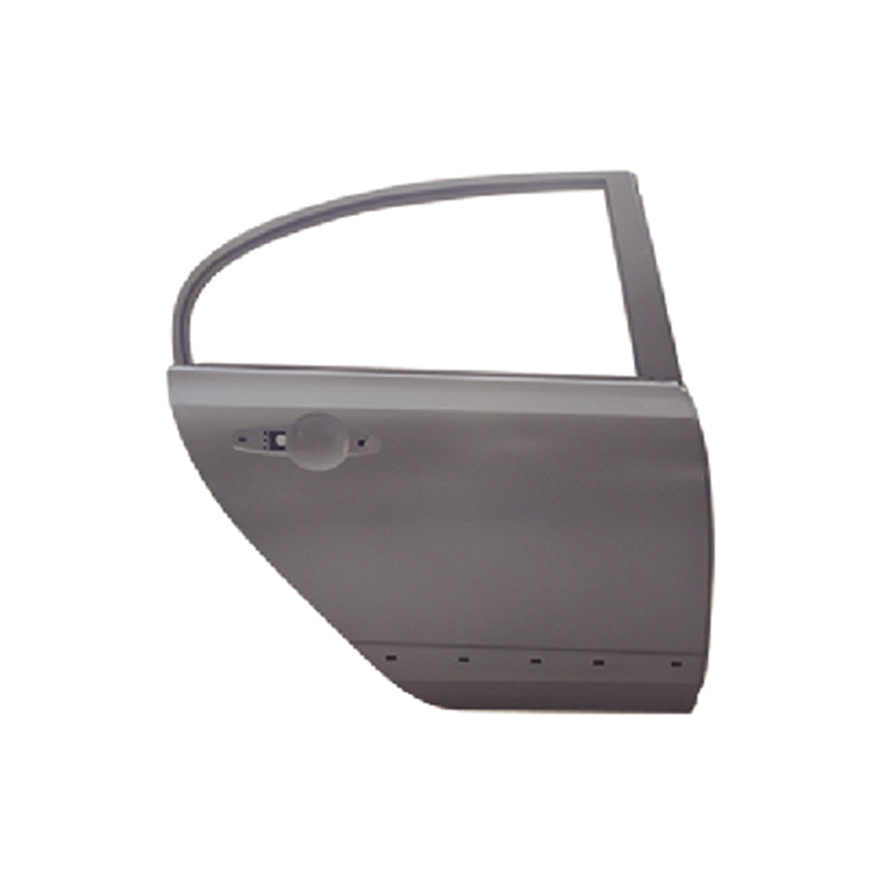 REPLACEMENT REAR DOOR RH, 2006-2011, FOR HONDA CIVIC