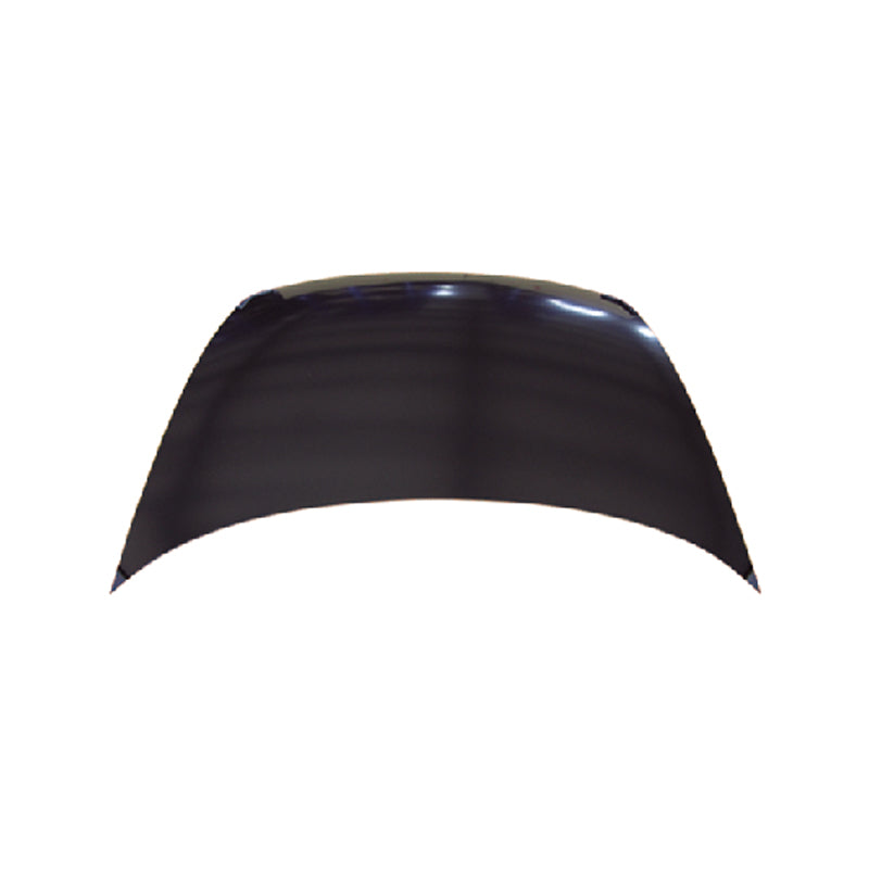 REPLACEMENT HOOD, 2006-2009, FOR HONDA CIVIC