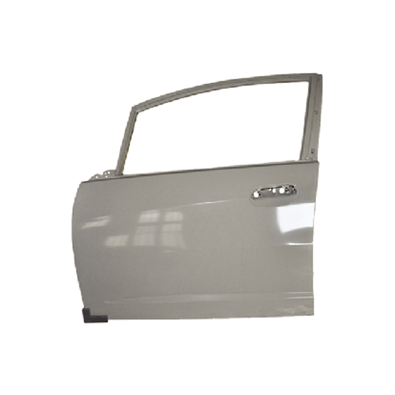 REPLACEMENT FRONT DOOR LH (HATCHBACK), 2009-2010, FOR HONDA FIT, 67050-TFO-G00