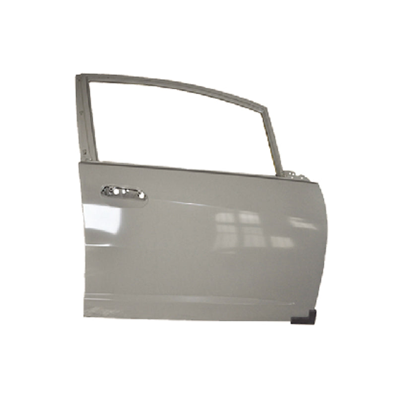 REPLACEMENT FRONT DOOR RH (HATCHBACK), 2009-2010, FOR HONDA FIT, 67010-TG0-G00