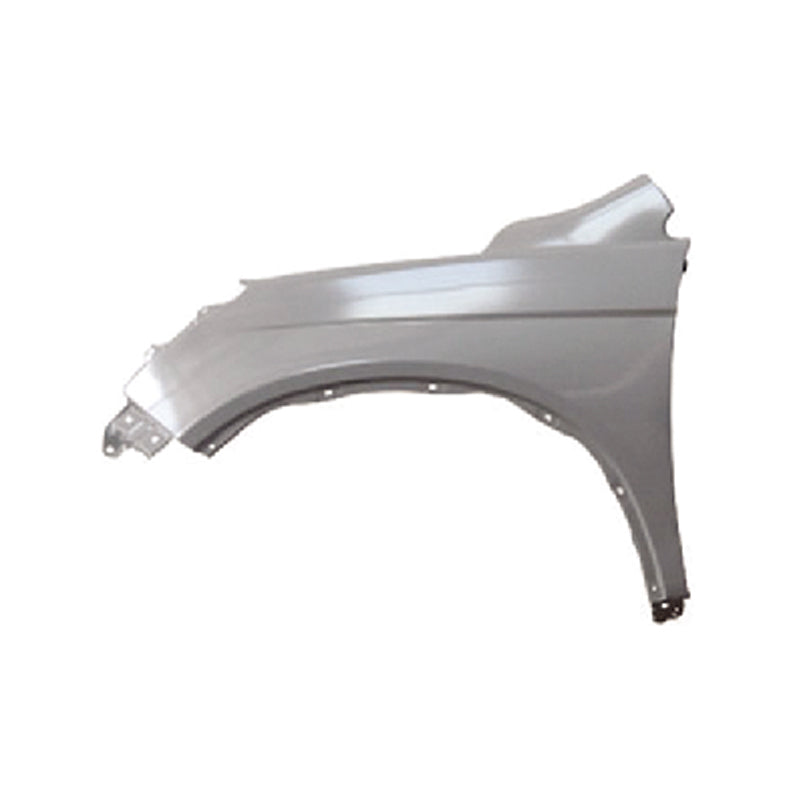 REPLACEMENT FRONT FENDER LH, 2007-2011, FOR HONDA CRV, 60261-SWA-A00ZZ