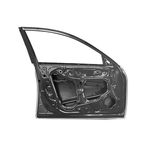 REPLACEMENT FRONT DOOR LH, 2018-2022, FOR HONDA ACCORD, (STEEL)