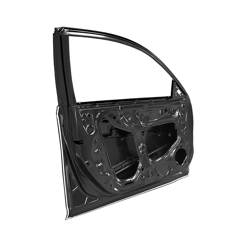 REPLACEMENT FRONT DOOR LH, 2018-2022, FOR HONDA ACCORD, (STEEL)