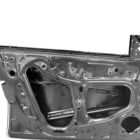 REPLACEMENT FRONT DOOR LH, 2018-2022, FOR HONDA ACCORD, (STEEL)