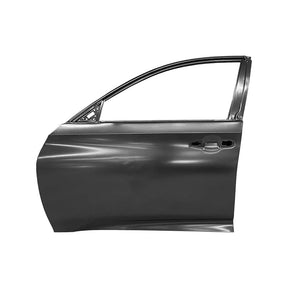 REPLACEMENT FRONT DOOR LH, 2018-2022, FOR HONDA ACCORD, (STEEL)