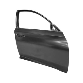 REPLACEMENT FRONT DOOR RH, 2018-2022, FOR HONDA ACCORD, (STEEL)