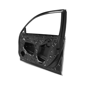 REPLACEMENT FRONT DOOR RH, 2018-2022, FOR HONDA ACCORD, (STEEL)