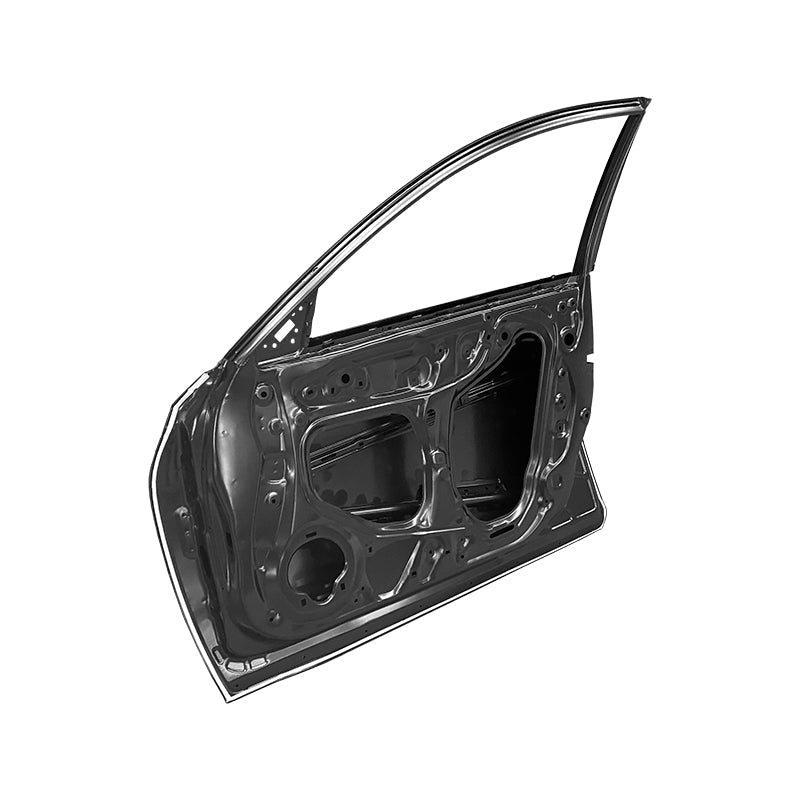 REPLACEMENT FRONT DOOR RH, 2018-2022, FOR HONDA ACCORD, (STEEL)