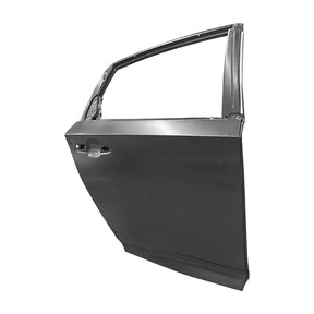 REPLACEMENT REAR DOOR RH, 2018-2022, FOR HONDA ACCORD, (STEEL)