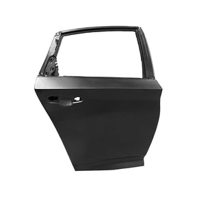 REPLACEMENT REAR DOOR RH, 2018-2022, FOR HONDA ACCORD, (STEEL)