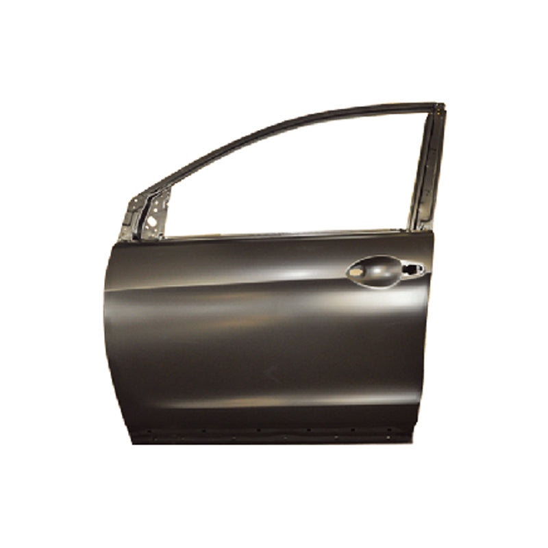 REPLACEMENT FRONT DOOR LH, 2012-, FOR HONDA CRV