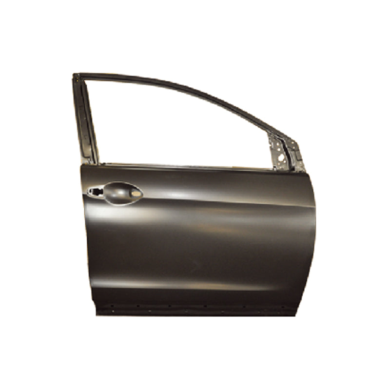 REPLACEMENT FRONT DOOR RH, 2012-, FOR HONDA CRV