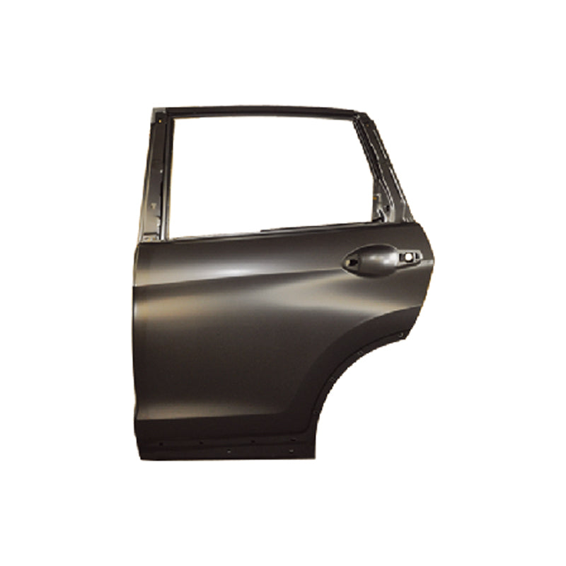 REPLACEMENT REAR DOOR LH, 2012-, FOR HONDA CRV