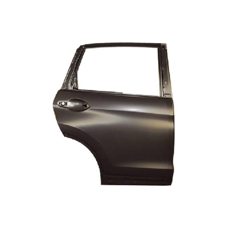 REPLACEMENT REAR DOOR RH, 2012-, FOR HONDA CRV