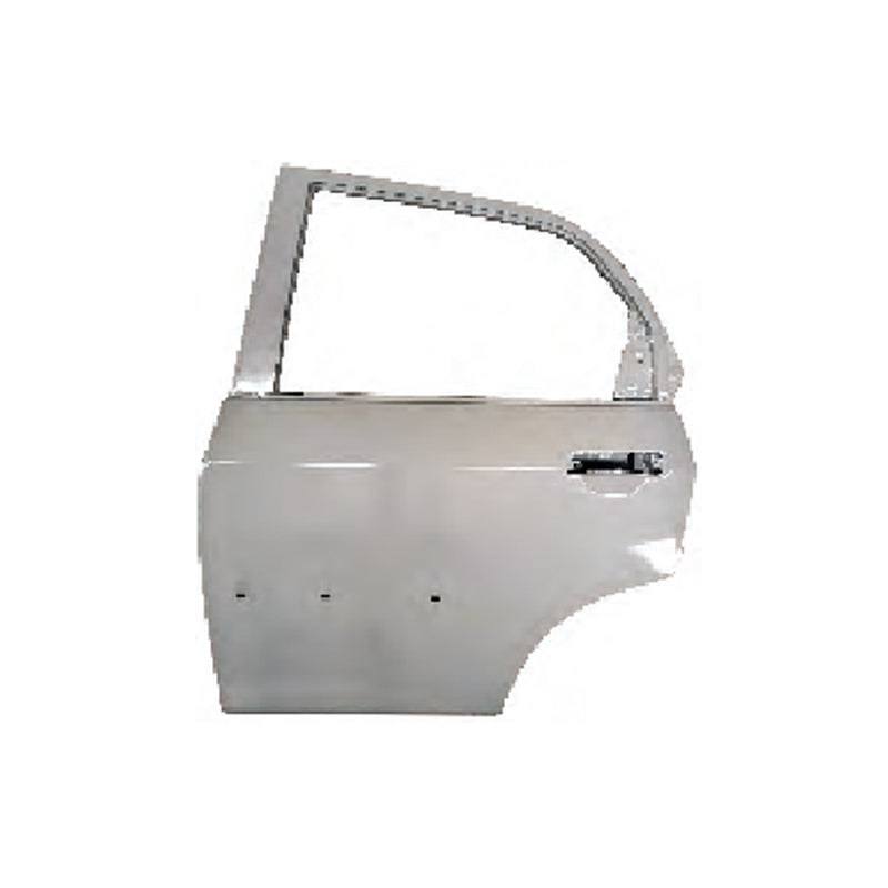 REPLACEMENT REAR DOOR LH, 2006, FOR HONDA CITY