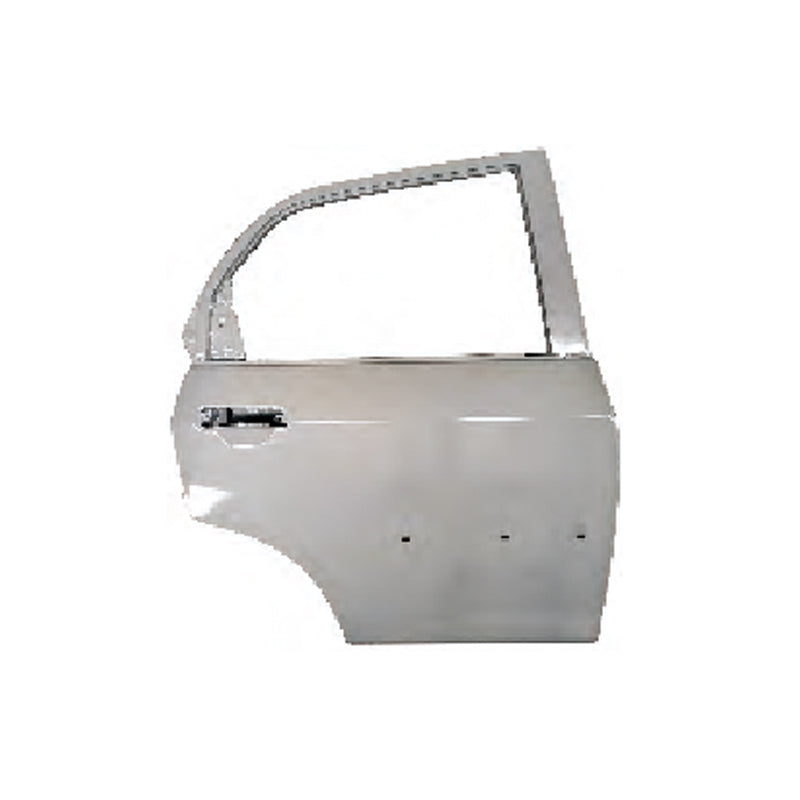 REPLACEMENT REAR DOOR RH, 2006, FOR HONDA CITY