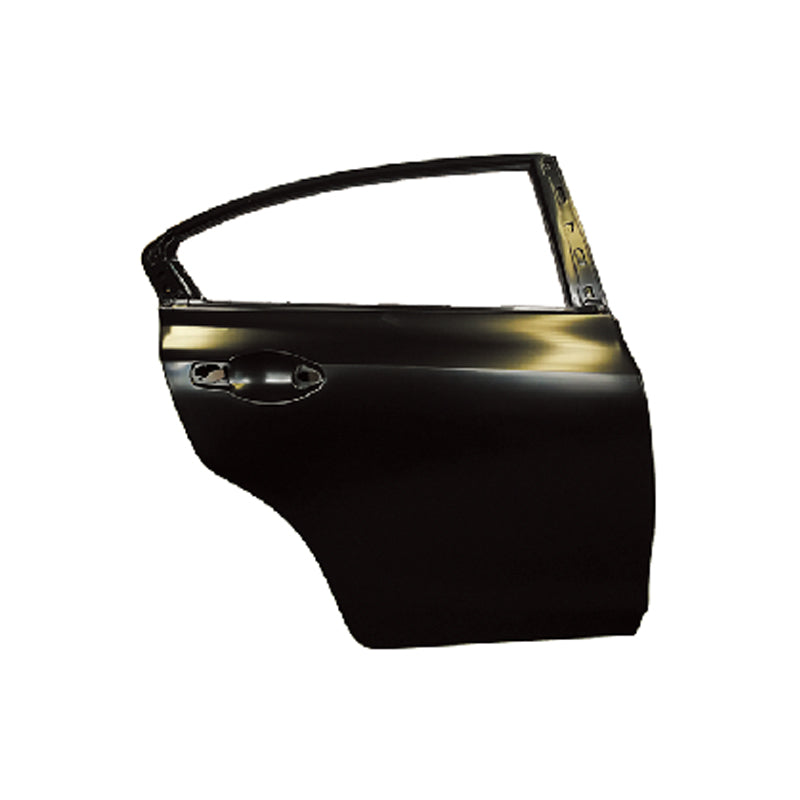 REPLACEMENT REAR DOOR RH, 2012, FOR HONDA CIVIC, 67510-TS6-HOO