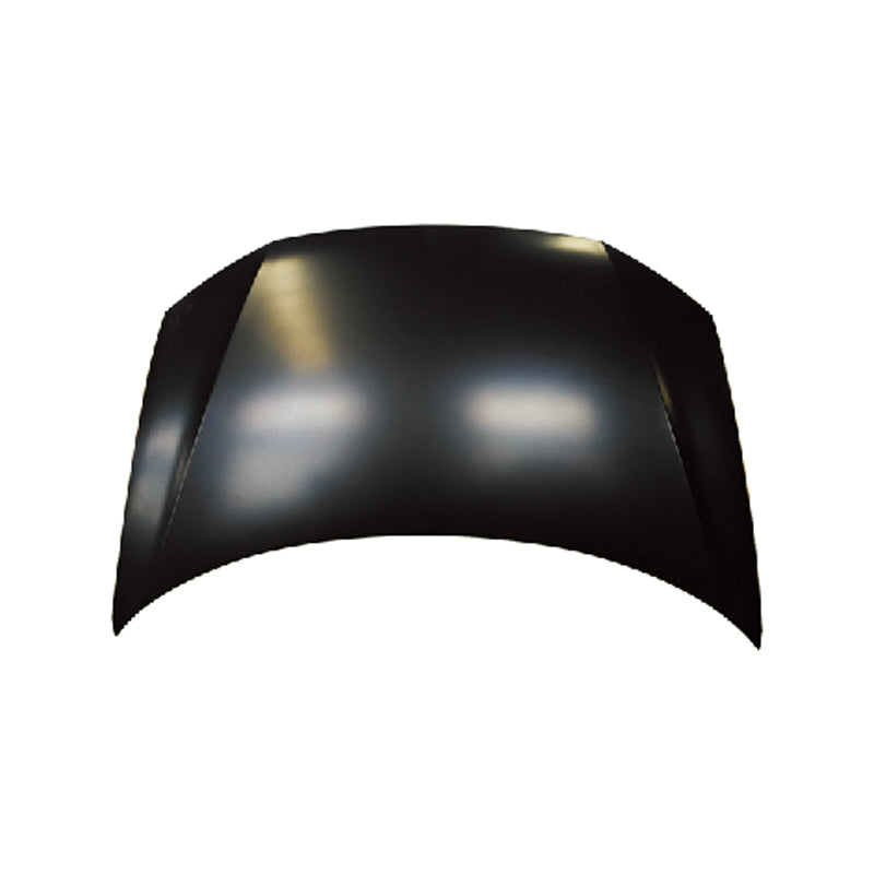 REPLACEMENT HOOD, 2012, FOR HONDA CIVIC, 60100-TS6