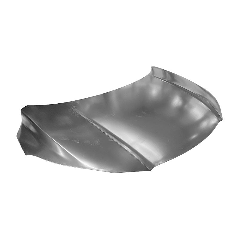 REPLACEMENT HOOD, 2015-2022, FOR HONDA VEZEL, (STEEL)