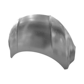 REPLACEMENT HOOD, 2015-2022, FOR HONDA VEZEL, (STEEL)