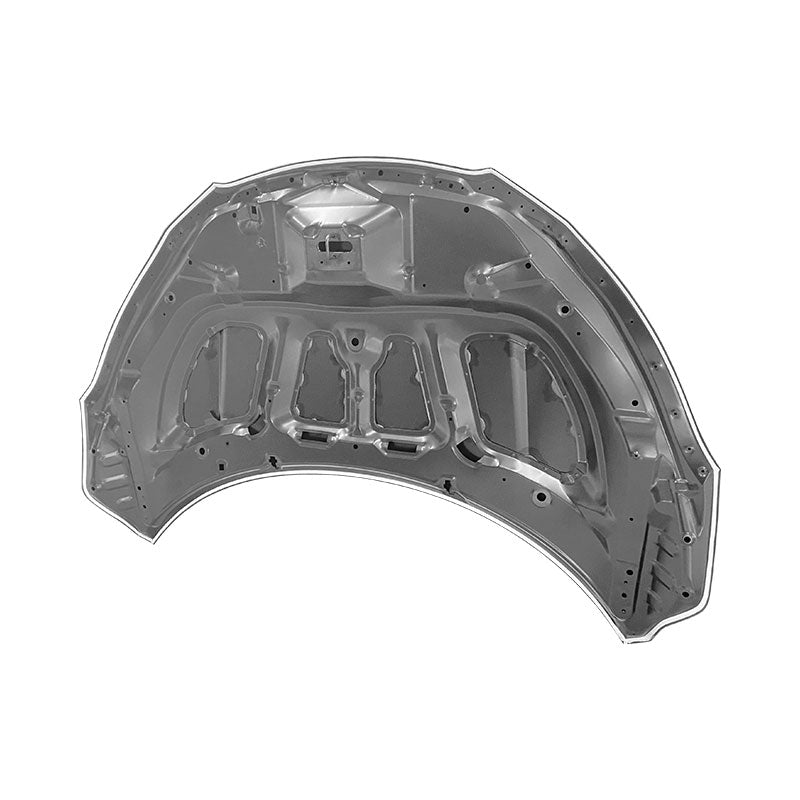 REPLACEMENT HOOD, 2015-2022, FOR HONDA VEZEL, (STEEL)